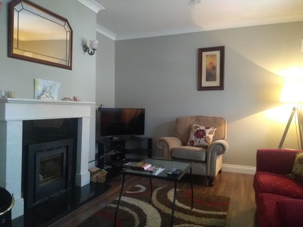 Дома для отпуска Brielle House Mountmellick