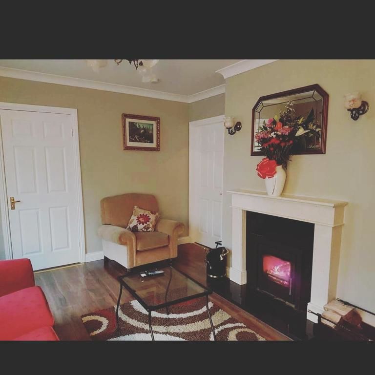 Дома для отпуска Brielle House Mountmellick