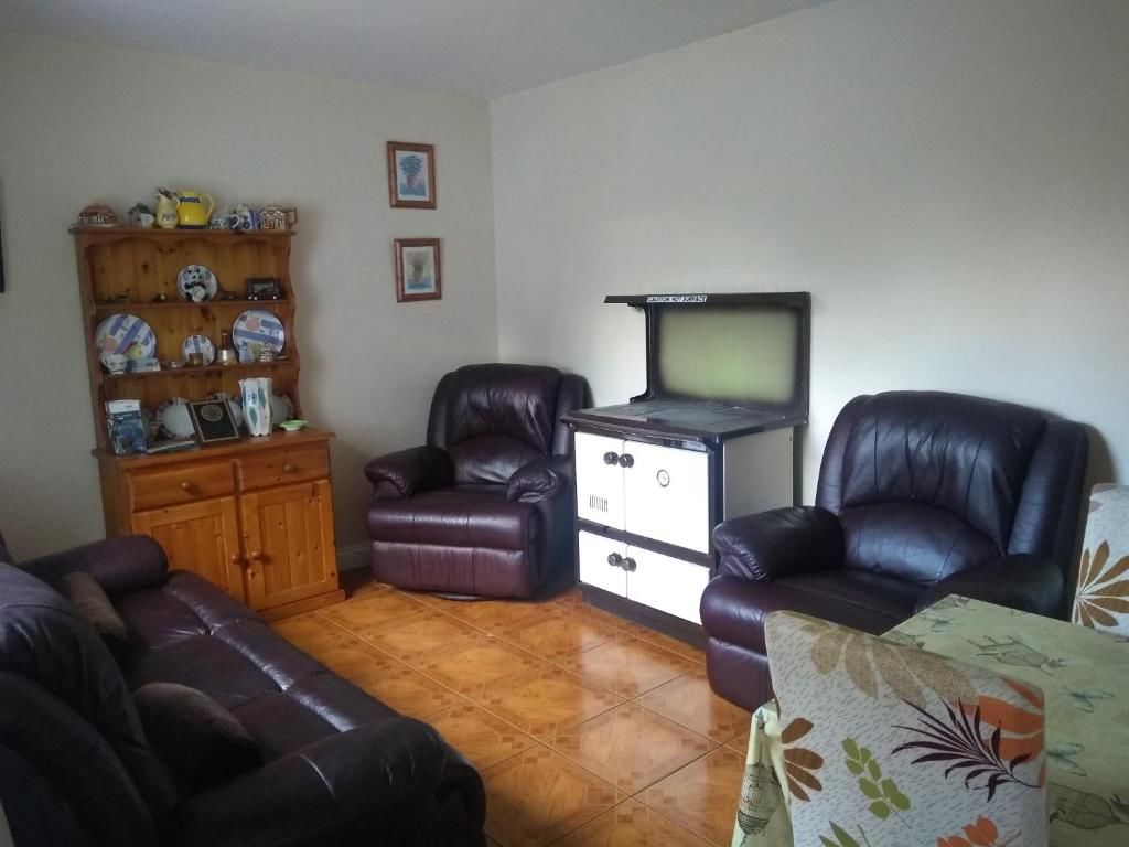 Дома для отпуска Brielle House Mountmellick-36