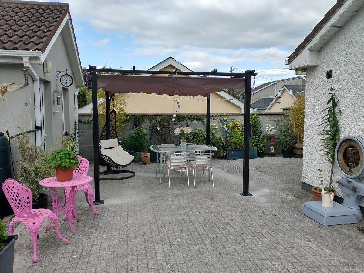 Дома для отпуска Brielle House Mountmellick