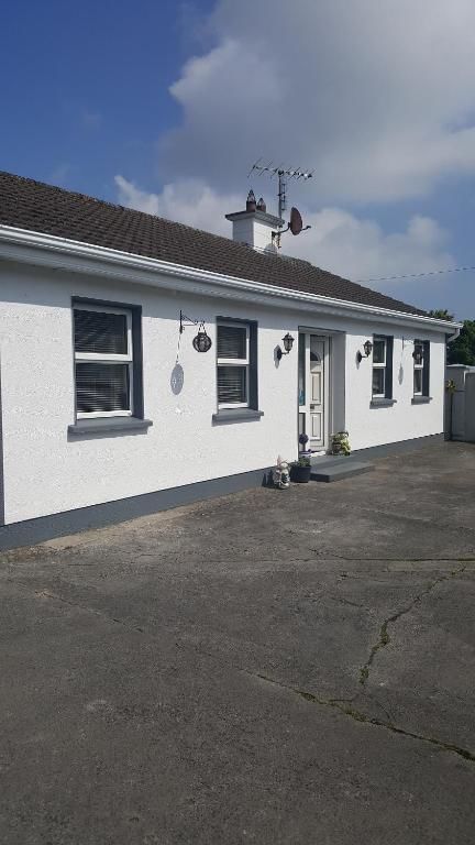 Дома для отпуска Brielle House Mountmellick-57