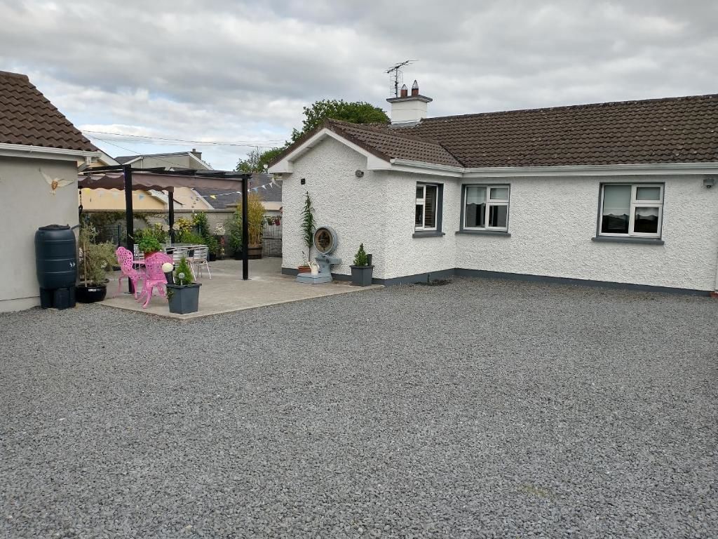 Дома для отпуска Brielle House Mountmellick-60