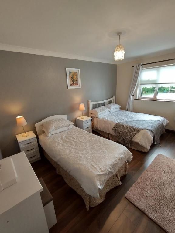 Дома для отпуска Brielle House Mountmellick